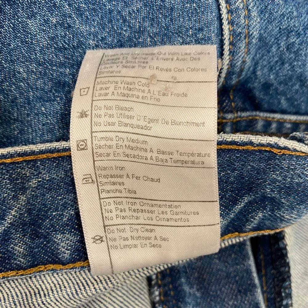 Carhartt relaxed fit